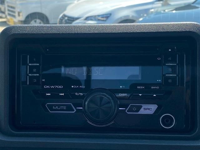 DAIHATSU HIJET TRUCK 2023 Image 31