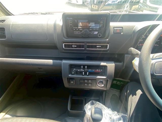 DAIHATSU HIJET TRUCK 2023 Image 31