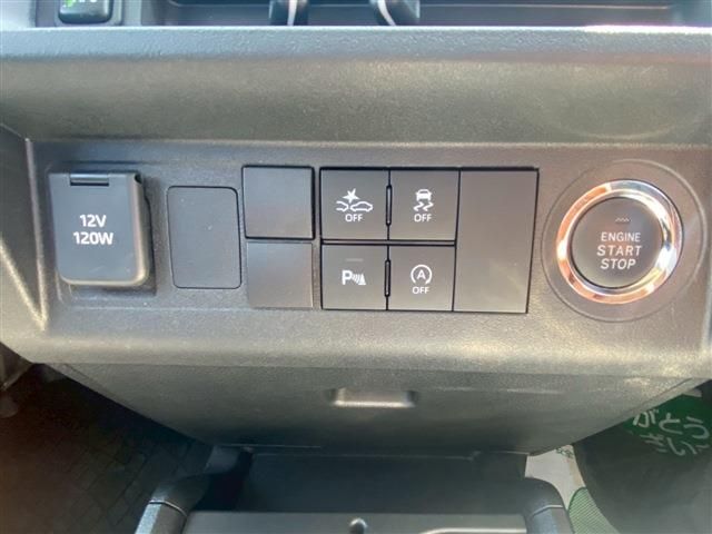 DAIHATSU HIJET TRUCK 2023 Image 31