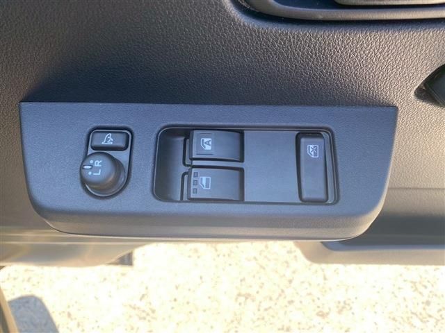 DAIHATSU HIJET TRUCK 2023 Image 31