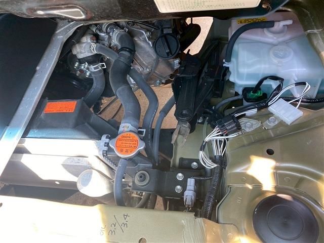 DAIHATSU HIJET TRUCK 2023 Image 31