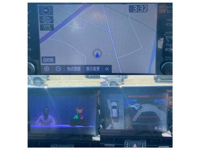 TOYOTA RAV4 HYBRID 4WD 2022 Image 31