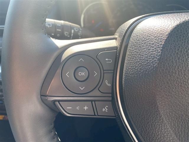 TOYOTA RAV4 HYBRID 4WD 2022 Image 31