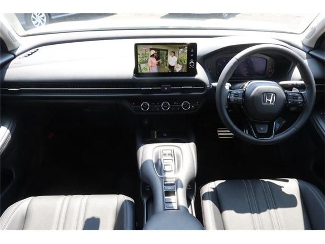 HONDA ZR-V E:HEV 2024 Image 31