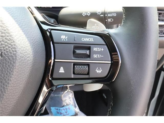 HONDA ZR-V E:HEV 2024 Image 31