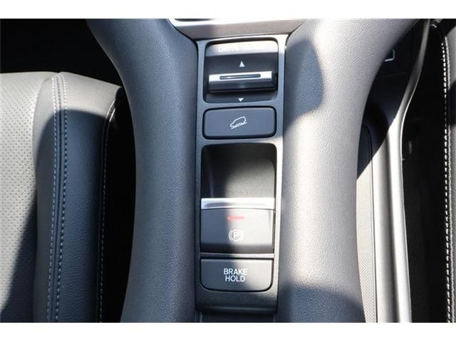 HONDA ZR-V E:HEV 2024 Image 31