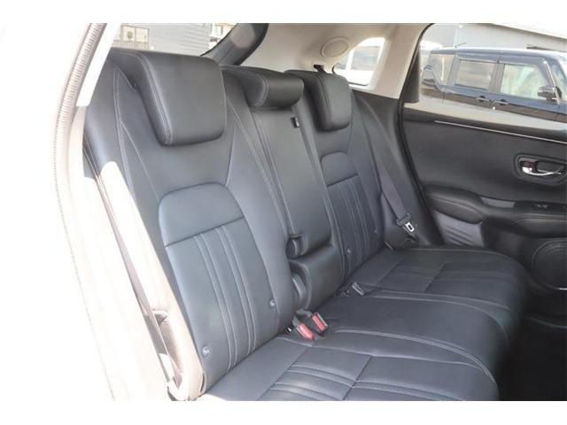 HONDA ZR-V E:HEV 2024 Image 31