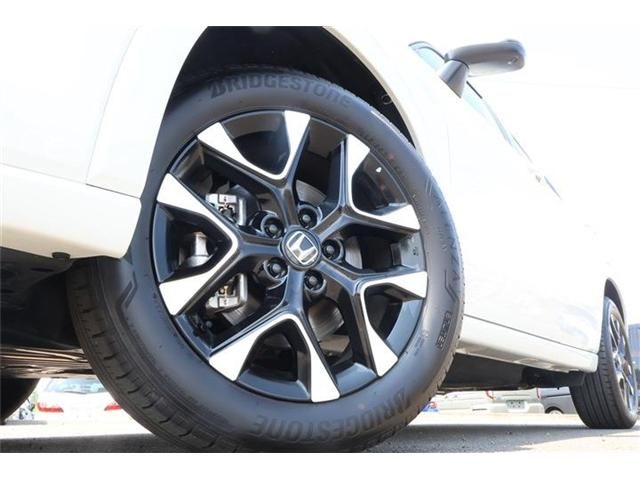 HONDA ZR-V E:HEV 2024 Image 31