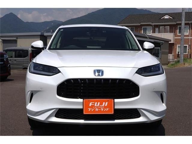 HONDA ZR-V E:HEV 2024 Image 31