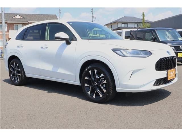 HONDA ZR-V E:HEV 2024 Image 31