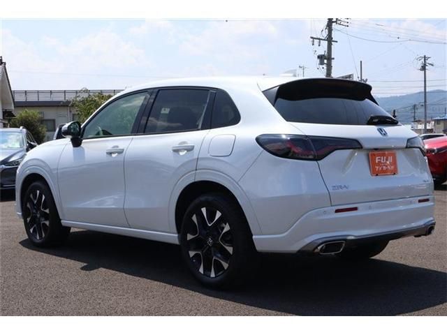 HONDA ZR-V E:HEV 2024 Image 31