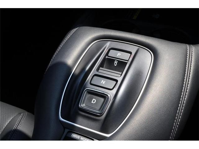 HONDA ZR-V E:HEV 2024 Image 31