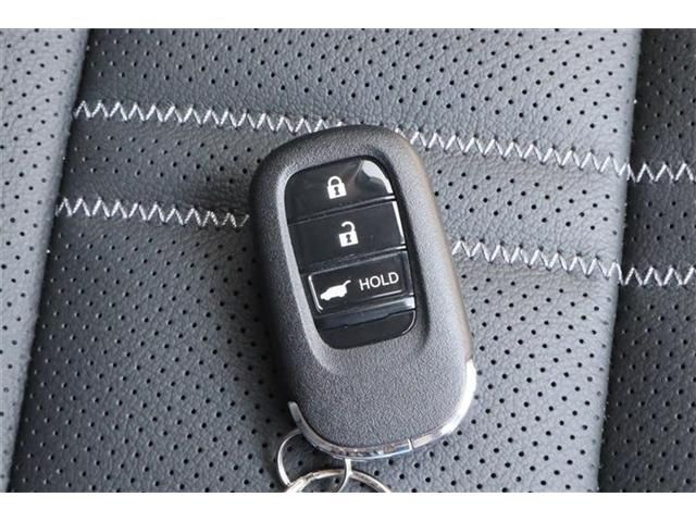 HONDA ZR-V E:HEV 2024 Image 31