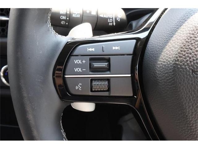 HONDA ZR-V E:HEV 2024 Image 31