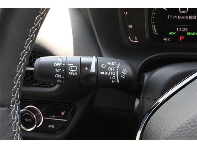 HONDA ZR-V E:HEV 2024 Image 31