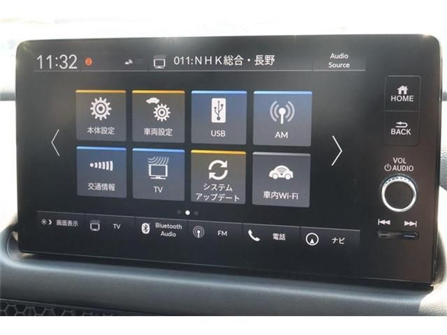 HONDA ZR-V E:HEV 2024 Image 31