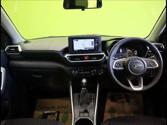 DAIHATSU ROCKY E-SMART HYBRID 2022 Image 31