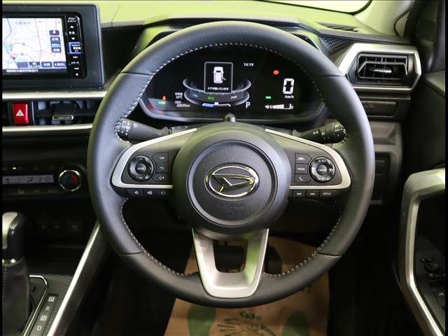 DAIHATSU ROCKY E-SMART HYBRID 2022 Image 31