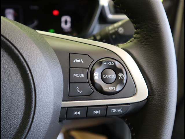 DAIHATSU ROCKY E-SMART HYBRID 2022 Image 31