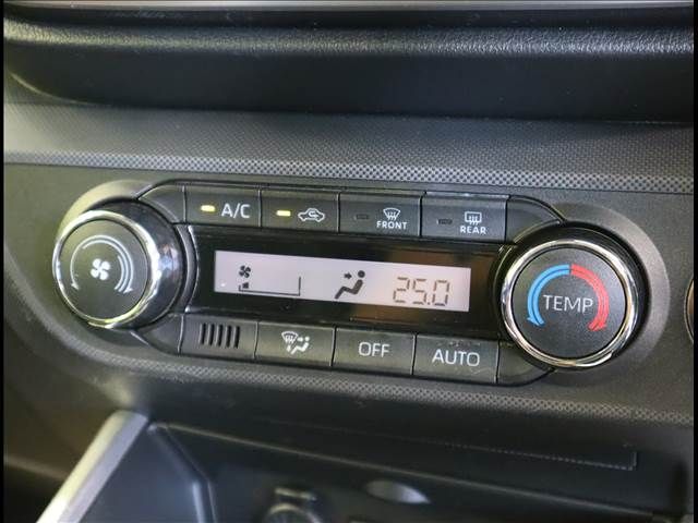 DAIHATSU ROCKY E-SMART HYBRID 2022 Image 31