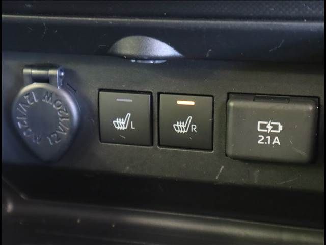 DAIHATSU ROCKY E-SMART HYBRID 2022 Image 31