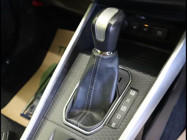 DAIHATSU ROCKY E-SMART HYBRID 2022 Image 31