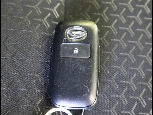 DAIHATSU ROCKY E-SMART HYBRID 2022 Image 31