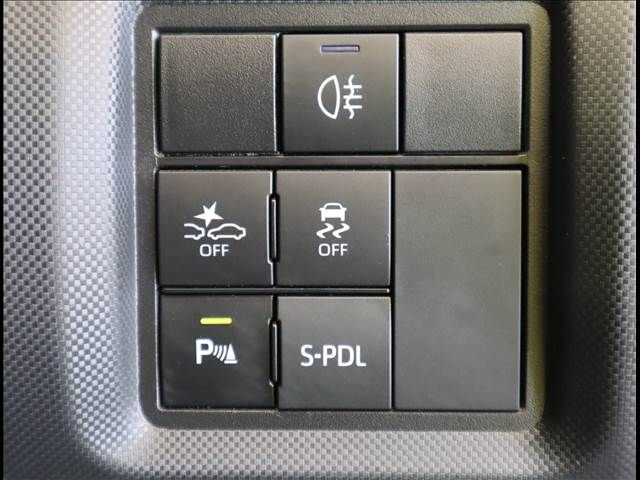 DAIHATSU ROCKY E-SMART HYBRID 2022 Image 31