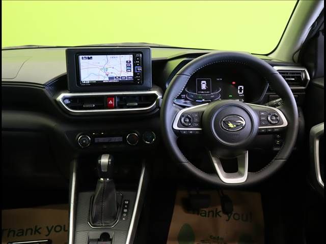 DAIHATSU ROCKY E-SMART HYBRID 2022 Image 31