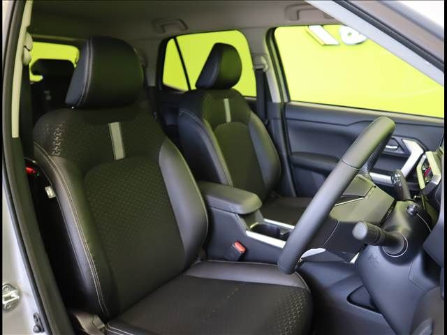 DAIHATSU ROCKY E-SMART HYBRID 2022 Image 31