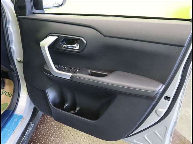 DAIHATSU ROCKY E-SMART HYBRID 2022 Image 31