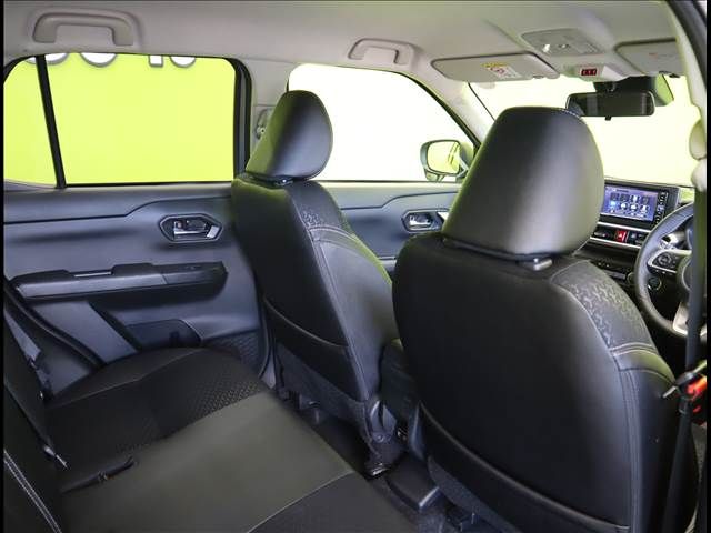 DAIHATSU ROCKY E-SMART HYBRID 2022 Image 31