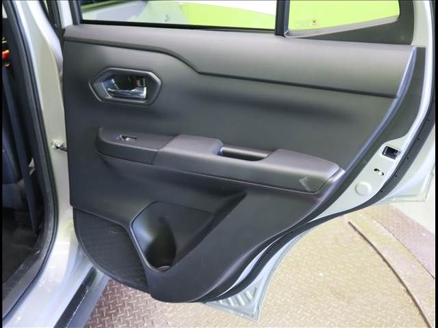 DAIHATSU ROCKY E-SMART HYBRID 2022 Image 31