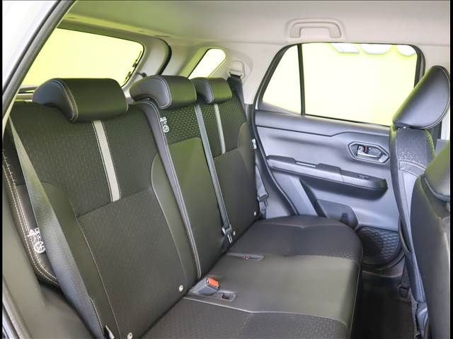 DAIHATSU ROCKY E-SMART HYBRID 2022 Image 31