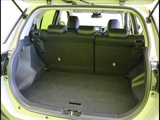 DAIHATSU ROCKY E-SMART HYBRID 2022 Image 31