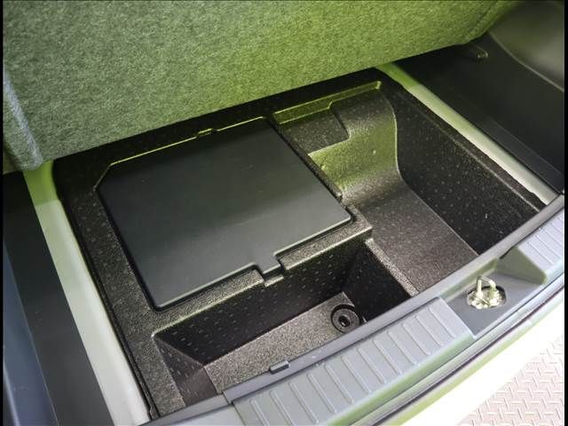 DAIHATSU ROCKY E-SMART HYBRID 2022 Image 31