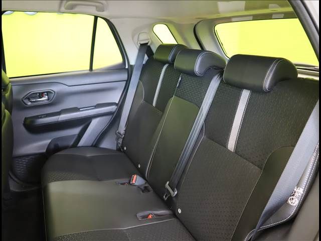 DAIHATSU ROCKY E-SMART HYBRID 2022 Image 31