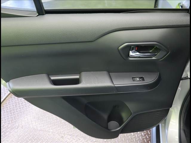 DAIHATSU ROCKY E-SMART HYBRID 2022 Image 31