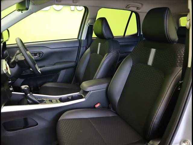 DAIHATSU ROCKY E-SMART HYBRID 2022 Image 31