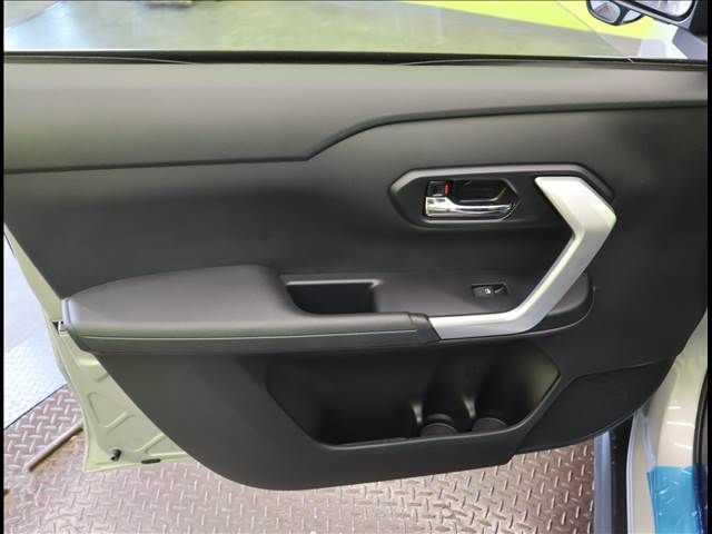 DAIHATSU ROCKY E-SMART HYBRID 2022 Image 31