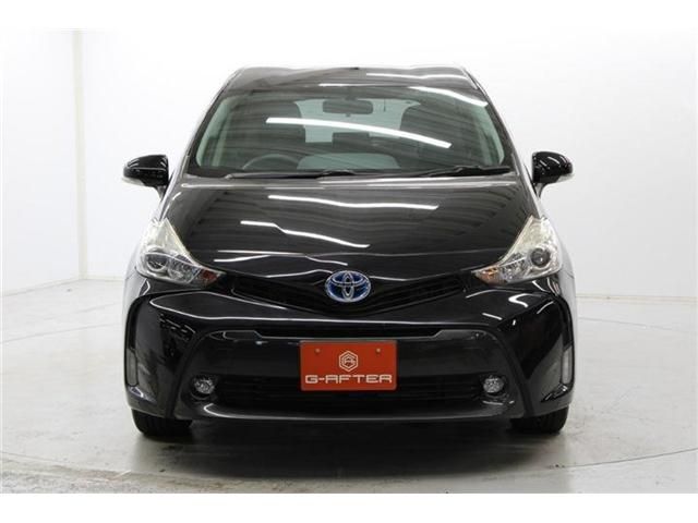 TOYOTA PRIUS ALPHA 2015 Image 31