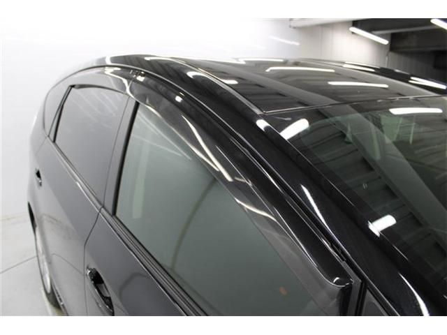 TOYOTA PRIUS ALPHA 2015 Image 31