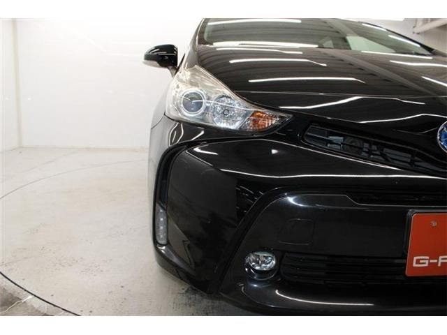 TOYOTA PRIUS ALPHA 2015 Image 31