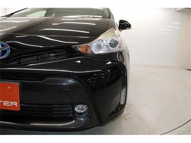 TOYOTA PRIUS ALPHA 2015 Image 31