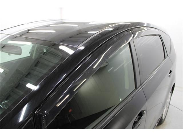 TOYOTA PRIUS ALPHA 2015 Image 31