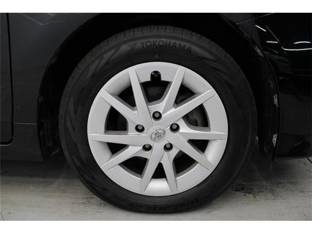 TOYOTA PRIUS ALPHA 2015 Image 31