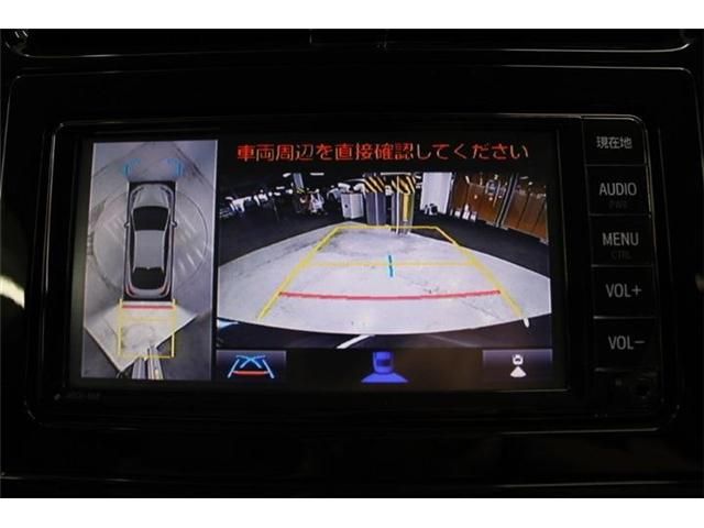 TOYOTA PRIUS 2021 Image 31