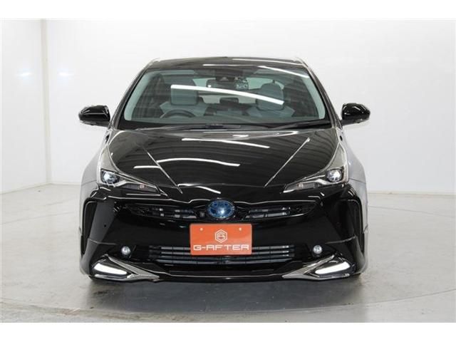 TOYOTA PRIUS 2021 Image 31