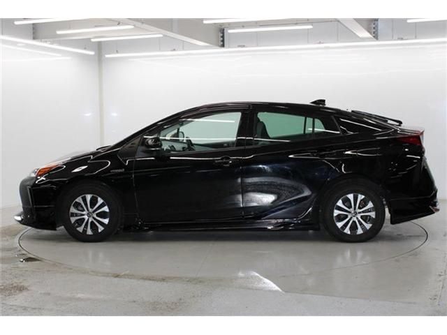 TOYOTA PRIUS 2021 Image 31