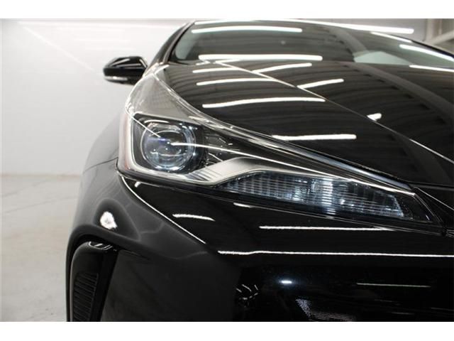 TOYOTA PRIUS 2021 Image 31